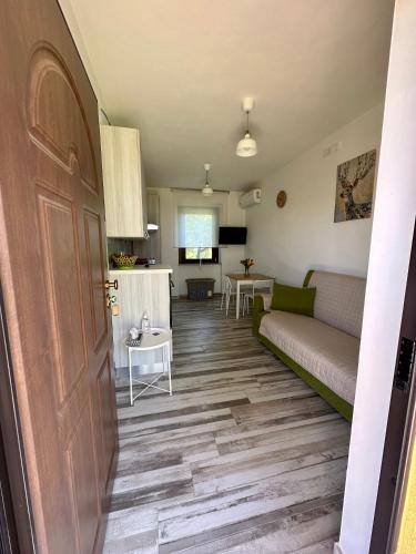 B&B Dimora delle Ninfee in Pollutri