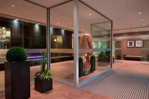Toronto Airport Marriott Hotel photo 4