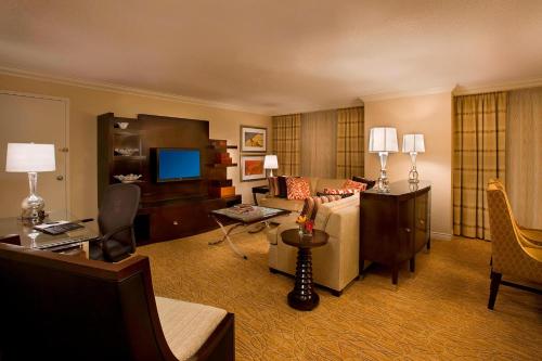 Toronto Airport Marriott Hotel image 32