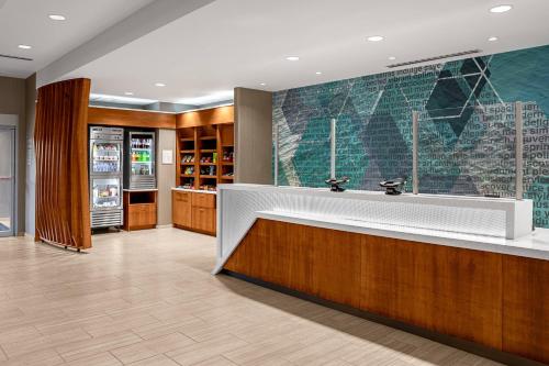 SpringHill Suites by Marriott Savannah Richmond Hill