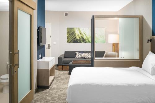 SpringHill Suites by Marriott Savannah Richmond Hill