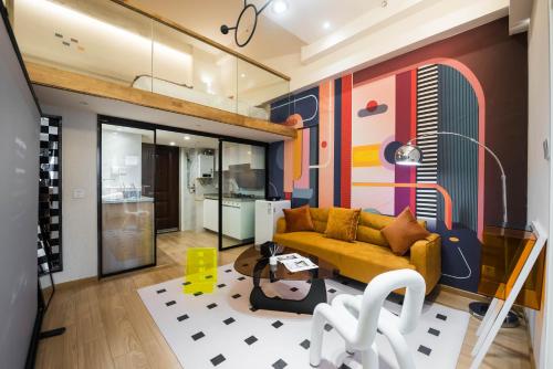 WESU Apartment Shenzhen Futian Bagualing Branch - image 2