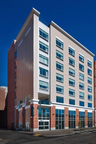 Fairfield by Marriott Pittsburgh Downtown