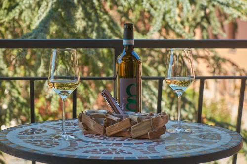 Giarvino Boutique Guest House in Acqui Terme