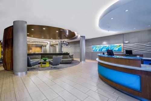 SpringHill Suites by Marriott San Antonio SeaWorld®/Lackland