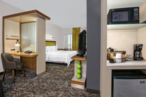 SpringHill Suites by Marriott San Antonio SeaWorld®/Lackland