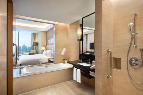 Westin Twin Room