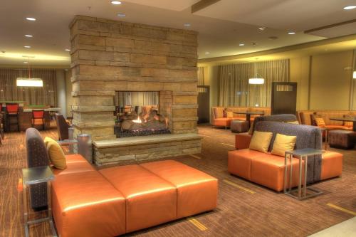 Courtyard by Marriott Gatlinburg Downtown - Hotel - Gatlinburg