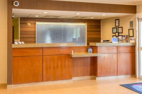 Photo - Fairfield Inn & Suites by Marriott Columbus