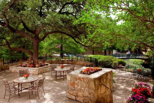 San Antonio Marriott Riverwalk