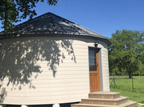 Gîte pour 4 personnes - Location saisonnière - Saint-Martin-du-Fouilloux