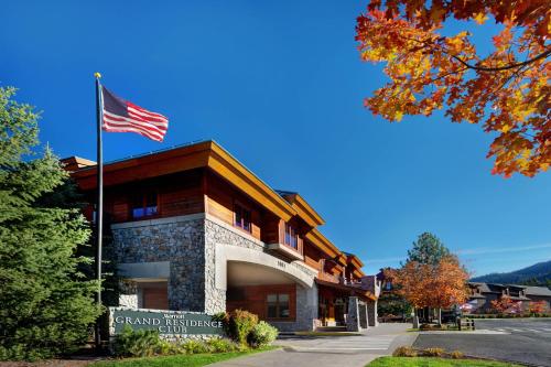 Marriott Grand Residence Club, Lake Tahoe