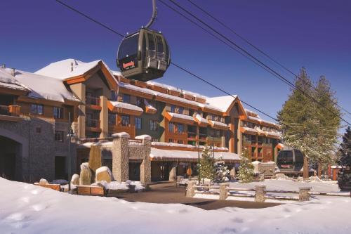 Marriott Grand Residence Club, Lake Tahoe