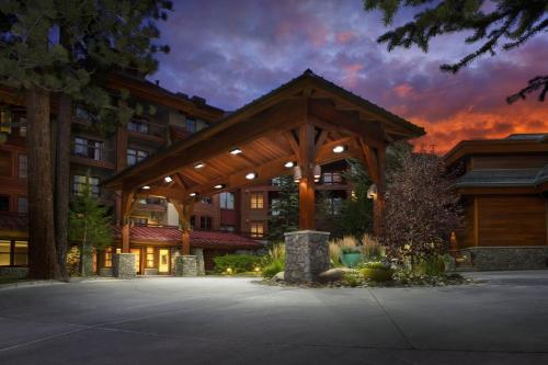 Marriott Grand Residence Club, Lake Tahoe