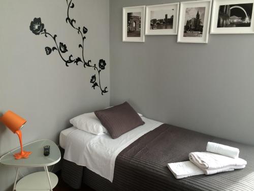B&B Casanova - main image