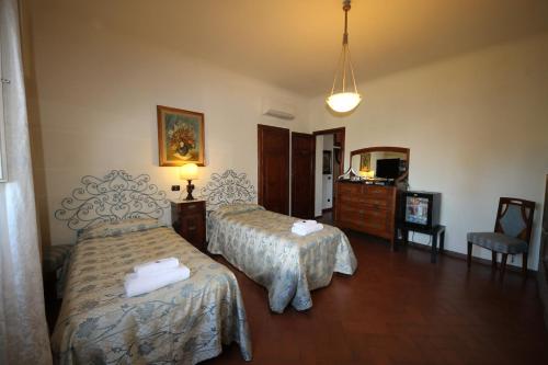 Villa Nardi - Residenza D'Epoca, Florencja (zdjęcie 5)