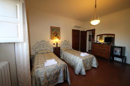 Villa Nardi - Residenza D'Epoca, Florencja (zdjęcie 6)