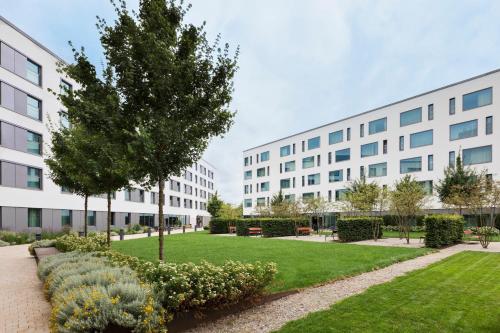 Residence Inn by Marriott Munich Ostbahnhof