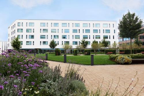 Residence Inn by Marriott Munich Ostbahnhof in München, Deutschland