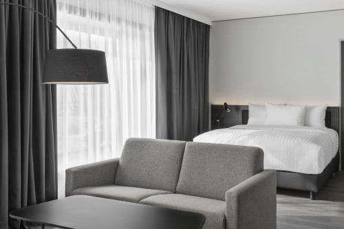 Residence Inn by Marriott Munich Ostbahnhof - image 6