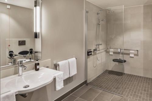 Residence Inn by Marriott Munich Ostbahnhof - image 11