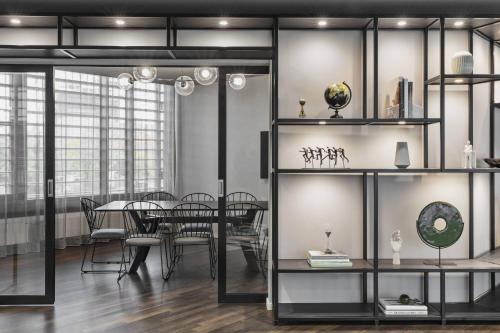 Residence Inn by Marriott Munich Ostbahnhof - image 8