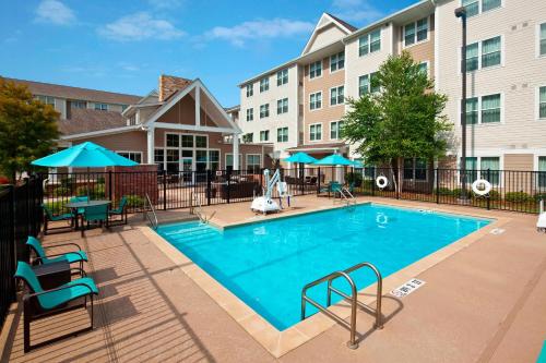 . Residence Inn by Marriott Covington Northshore