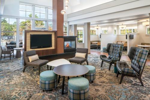 Residence Inn by Marriott Covington Northshore in Covington, USA