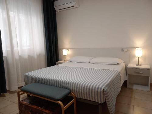 Hotel Cormorano – Pedaso, MO