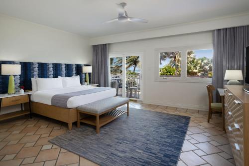 Marriott St. Kitts Beach Club