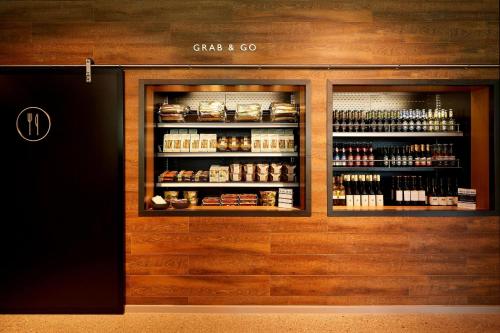 Moxy Munich Airport - image 12