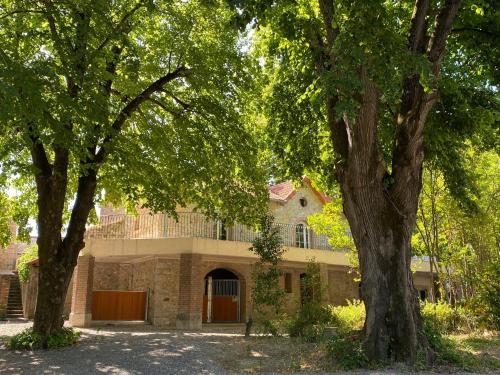 Domaine des Églantiers