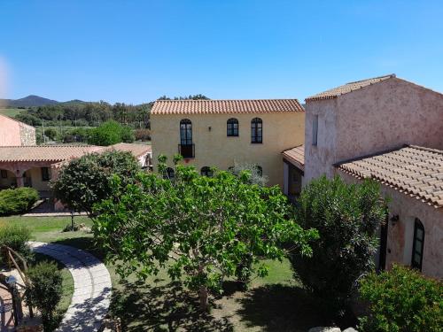 Hotel La Corte Rosada