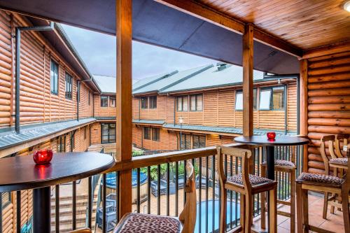 Lakefront Lodge Taupo - image 2