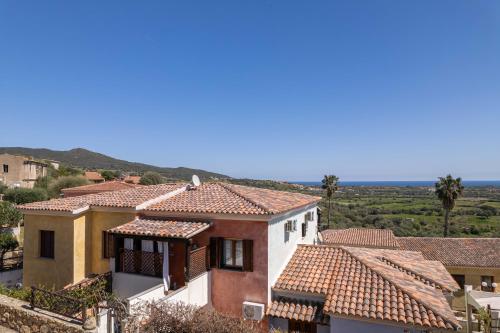 Maiorca Sea-view Apartment