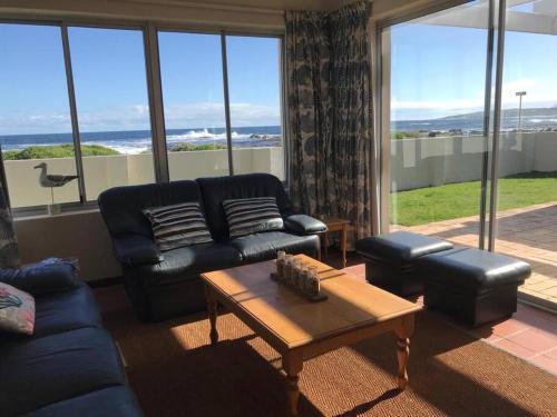 La Mer, a beautiful seafront home in Sandbaai, Hermanus (foto 6)