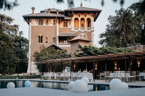 Villa Biancardi - Un posto un Sogno
