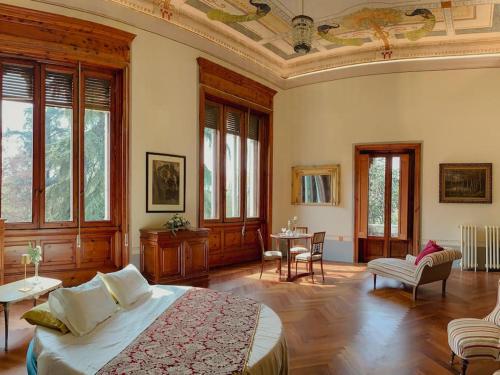 Villa Biancardi - Un posto un Sogno