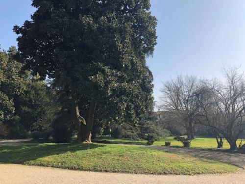 Villa Biancardi - Un posto un Sogno