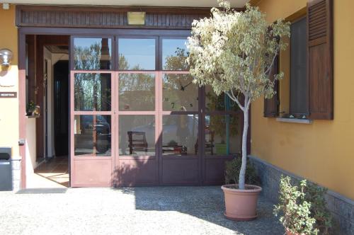 B&B Il Gufetto – Piverone, NY