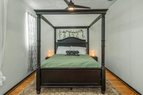 Circle Overlook-Downtown Apartment Stay