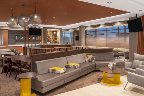 SpringHill Suites by Marriott Jackson