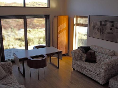 Blar na Leisg self catering Lodge 1 in Недд