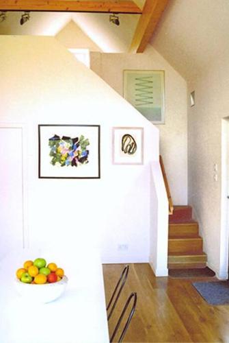 Blar na Leisg self catering Lodge 1 in Недд