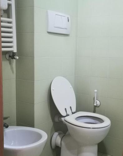 Porto Recanati Zimmer