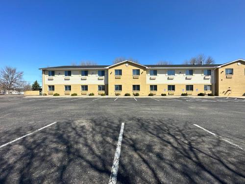 Blaine Town Inn & Suites