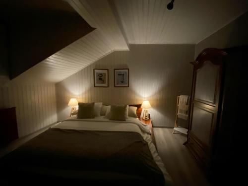 B&B Restaurant Le Pernollet - Tap to explore photos