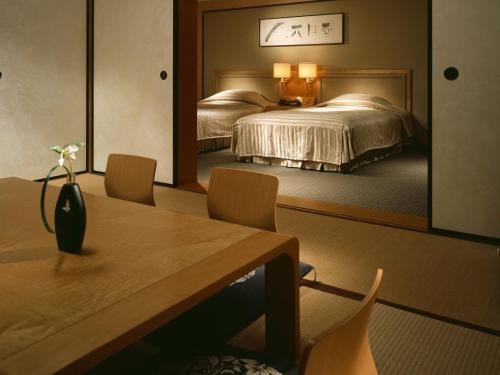 Miyako Hotel Gifu Nagaragawa