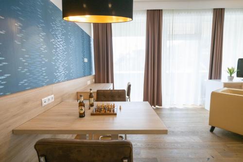 Facilities, PM-PremiumAPART Graz Strassgang in Strassgang