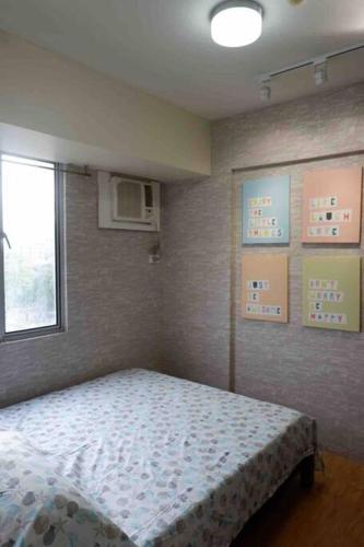 Comfy Avida IT Park Condo 50MBPS(1 BR) w/ Pool Room Type - One-Bedroom Apartment